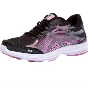 Ryka Devotion plus 3 walking shoe